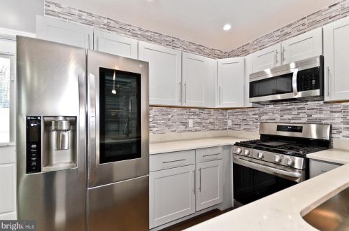 4650 Hayes St, Washington DC 20019-3611 exterior