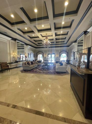 341 Springview Loop, Fort Pierce FL  34986-2664 exterior