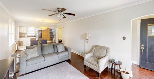 2916 Meade Ave, Chicago IL 60634-5024 exterior