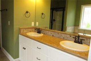 529 Bordeaux Ave, Springdale AR  72764-7588 exterior