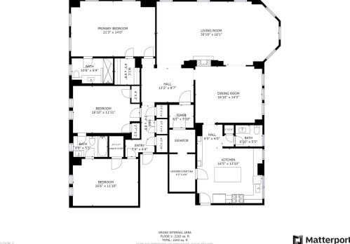 433 Briar Pl, Chicago IL  60657-4752 exterior