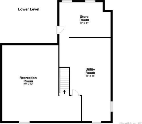 197 Newtown Ave, Norwalk CT 06851-2326 exterior