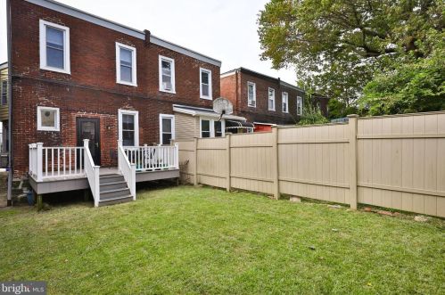 5213 Catharine St, Philadelphia PA 19143-2625 exterior