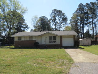 1034 Marion Ln, Sumter, SC 29153-5179