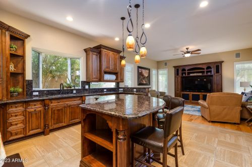 16043 27th Pl, Phoenix AZ  85048-9295 exterior