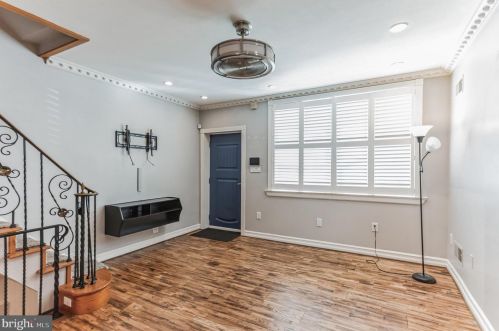 2634 17th St, Philadelphia PA  19132-3929 exterior