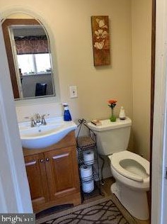 110 Klockner Rd, Trenton NJ 08619-2931 exterior