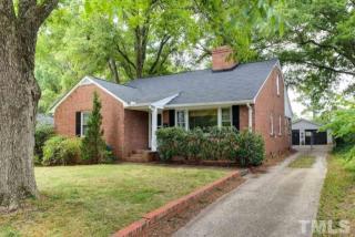 2611 Glendale Ave, Durham, NC 27704-4115