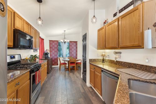 8891 Majestic Mountain Dr, Tucson AZ  85742-4503 exterior