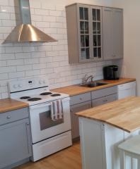 1814 Talbott St, Indianapolis IN  46202-1515 exterior