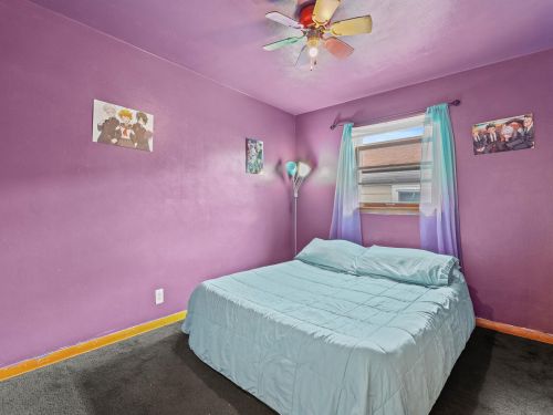 4452 75th St, Milwaukee WI 53213-3521 exterior