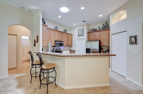 1766 Southworth, Fort Pierce FL exterior