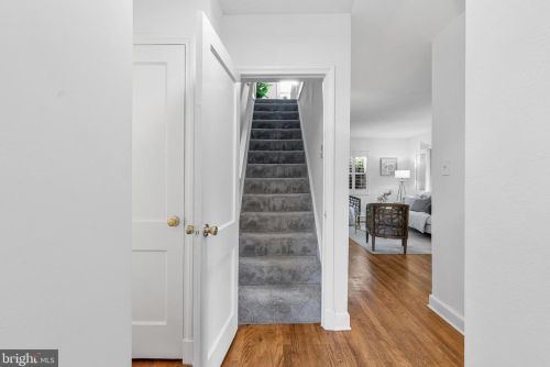 1602 Brisbane St, Silver Spring MD 20902-4039 exterior