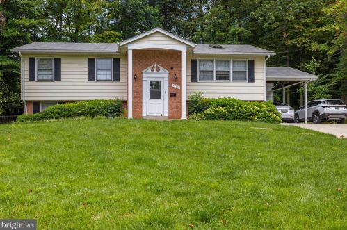 14204 Manorvale Rd, Rockville, MD 20853-2522