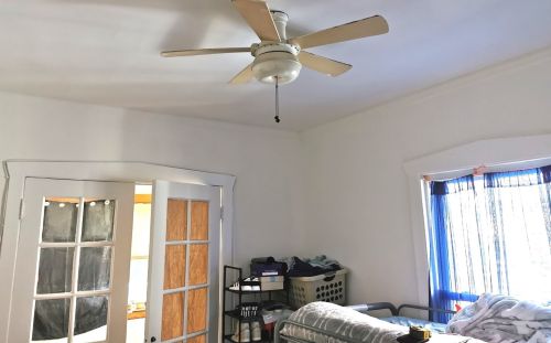 5848 Campbell Ave, Chicago IL 60659-5011 exterior