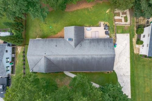 4882 Cambridge Dr, Atlanta GA 30338-5049 exterior