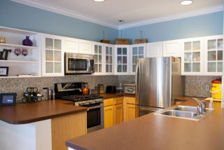 18270 Woodland Ridge Dr, Spring Lake MI  49456-9036 exterior