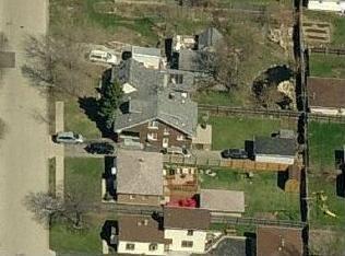 214 Emery St, Joliet, IL 60436-1215