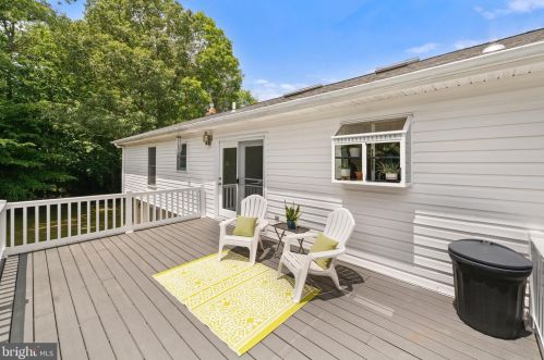 801 White Marsh Ct, Huntingtown MD 20639-2802 exterior