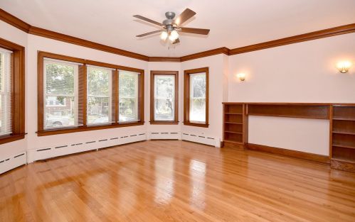 2934 Marmora Ave, Chicago IL  60634-5119 exterior