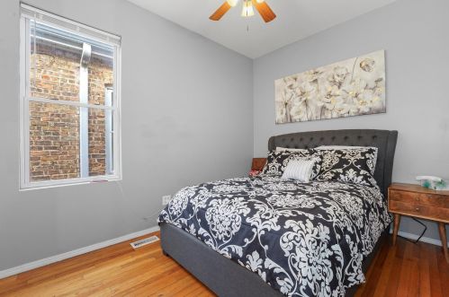 3505 61st St, Chicago IL  60629-3607 exterior