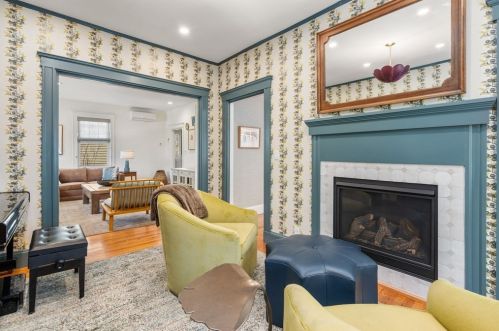 66 Perkins St, Boston MA exterior