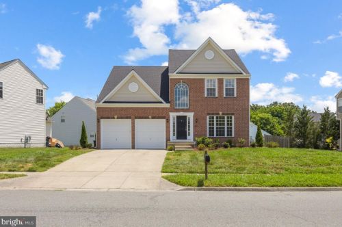 18212 Barney Dr, Accokeek MD 20607-3283 exterior