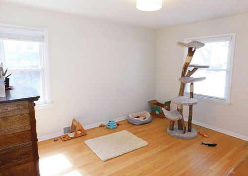 3668 1st St, Milwaukee WI  53207-3215 exterior