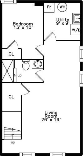 3221 Parnell Ave, Chicago IL 60628-6311 exterior