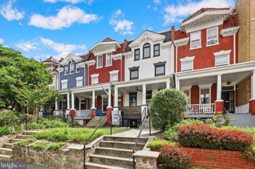 3523 13th St, Washington, DC 20010-2001