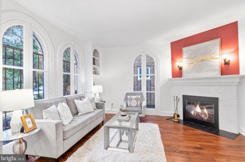 3708 Massachusetts Ave, Washington DC 20016-5812 exterior