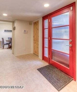 10 Madrid Dr, Tucson AZ  85704-6410 exterior