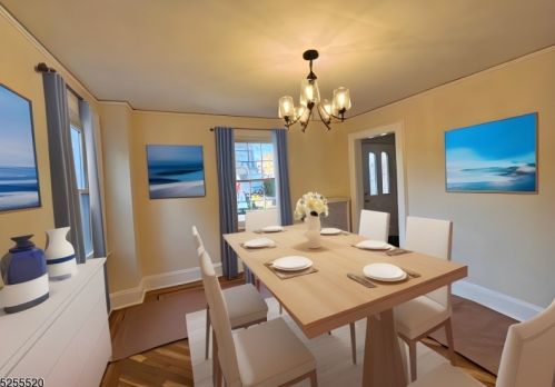 12 Union Ave, Maplewood NJ  07040-1514 exterior