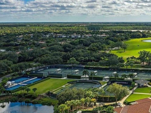 18091 Lagos Way, Naples FL 34110-2765 exterior