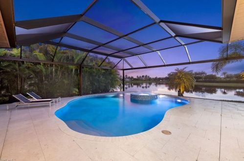 9563 Firenze Cir, Naples, FL 34113-8138