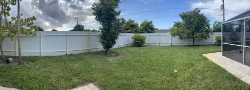 5241 Hunter Blvd, Naples FL 34116-6254 exterior