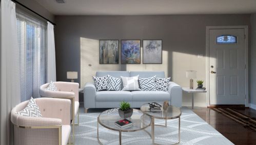 12721 Peoria St, Chicago, IL 60643-6638