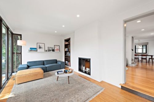 6338 Bryant St, Pittsburgh PA  15206-1703 exterior