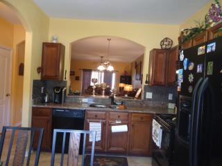 1117 Sleepy Oak Dr, Zephyrhills FL  33543-7174 exterior