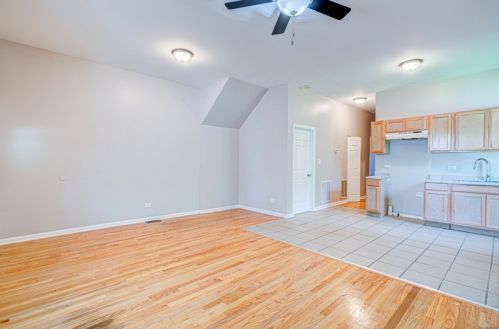 5941 Princeton Ave, Chicago IL 60609-4544 exterior