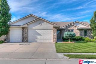 17711 Grenelefe Ave, Omaha NE  68136-2139 exterior