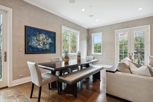 2900 Hermitage Ave, Chicago IL 60609-2733 exterior