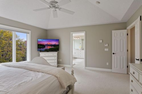 3544 Crestmoor Dr, Saint Paul MN 55125-5028 exterior