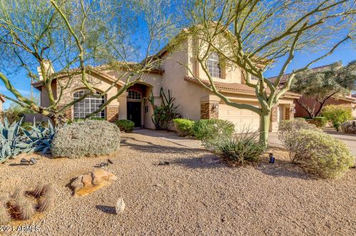 13837 32nd St, Phoenix AZ  85032-5605 exterior