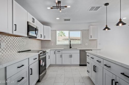 15248 38th St, Phoenix AZ  85032-4635 exterior