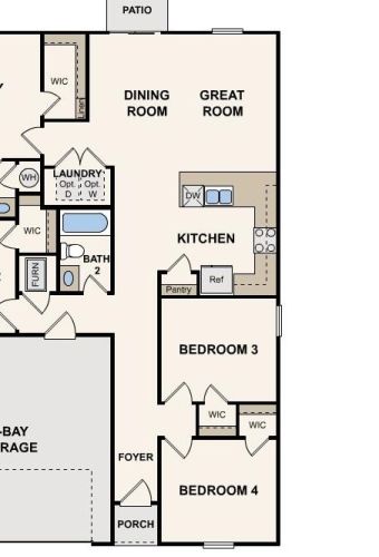 412 Graysen Ln, Defuniak Springs, FL 32435