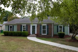 2701 Lytham Dr, Charlotte, NC 28210-7650