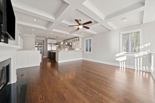 3417 Bell Ave, Chicago IL 60622-3033 exterior