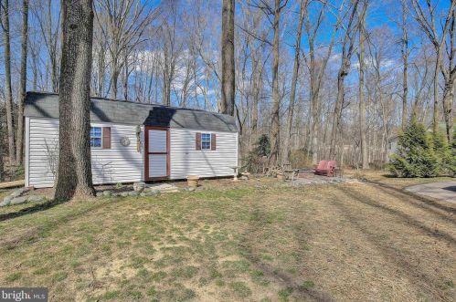 3260 Christines Way, Huntingtown MD 20639-3801 exterior