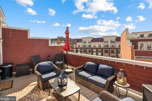 1814 Potomac Ave, Alexandria VA  22314 exterior